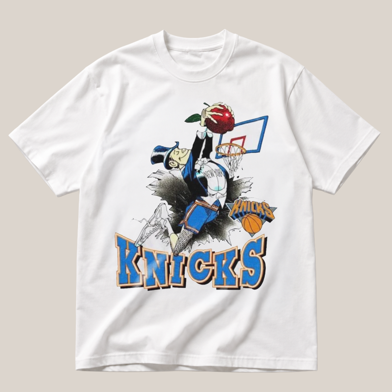 Class Tee