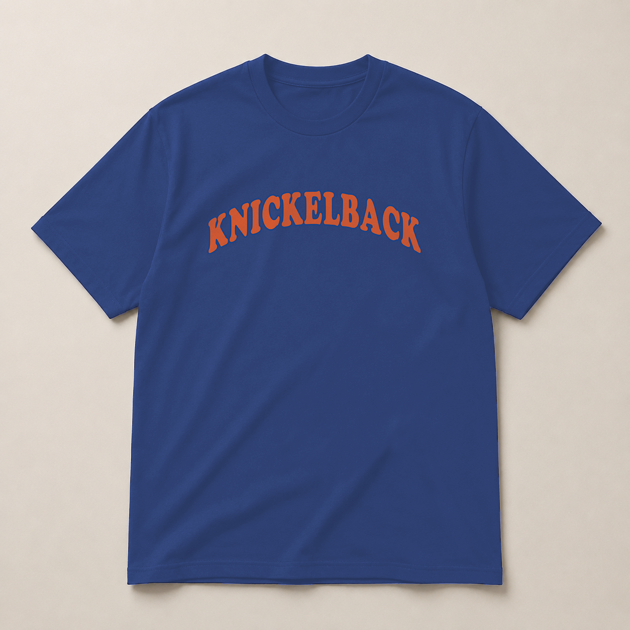 Knickelback Liberty Tee