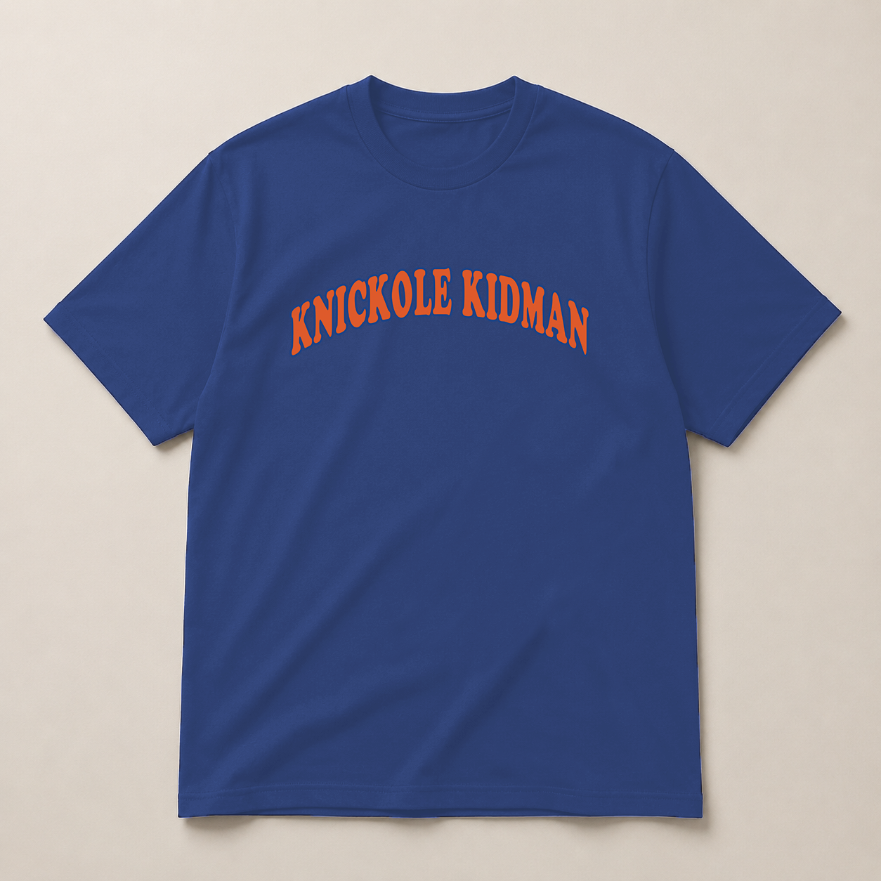 Knickole Kidman Liberty Tee