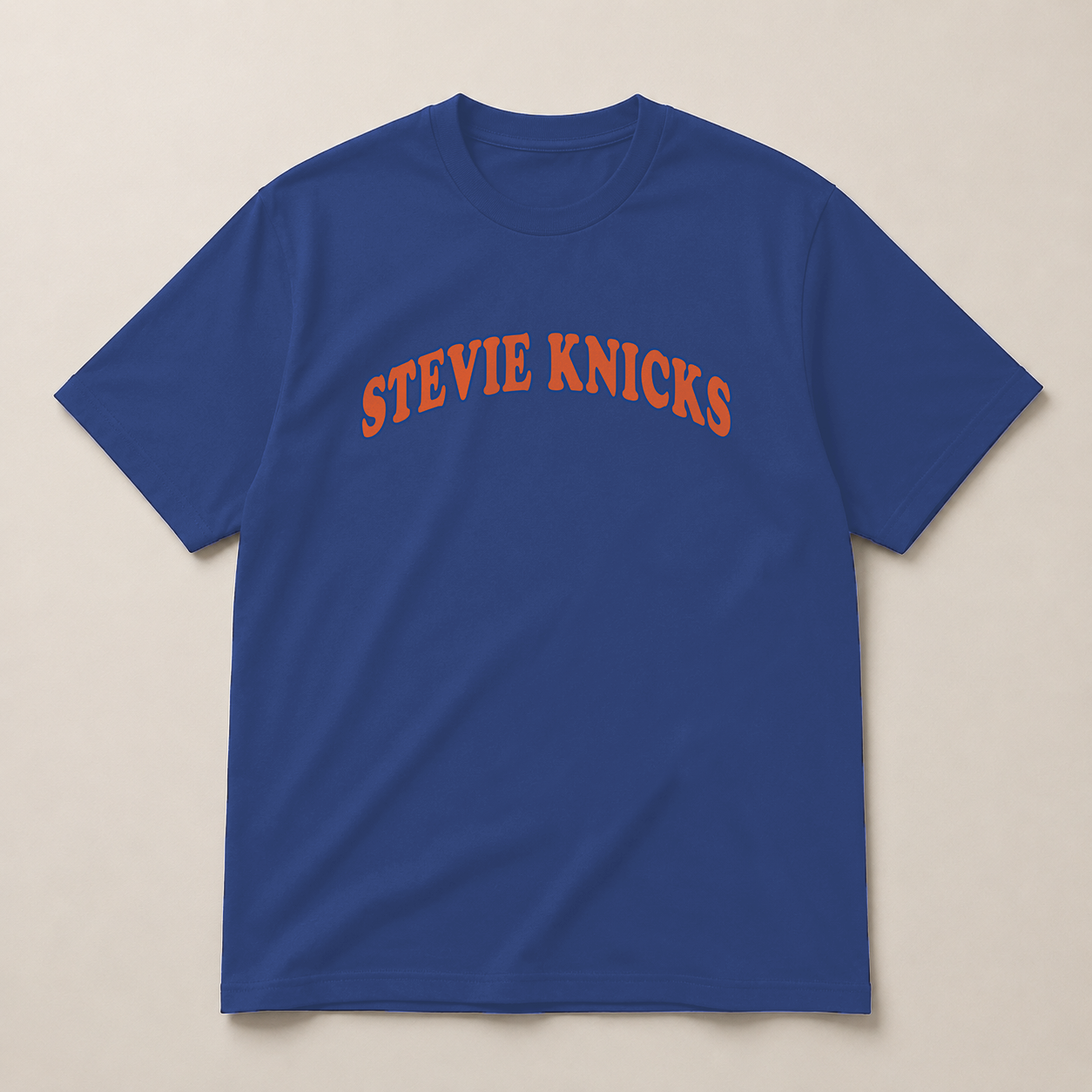 Stevie Knicks Liberty Tee